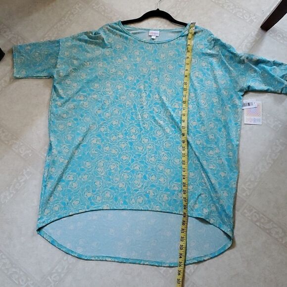 Lularoe Irma Top   - Picture 6 of 6